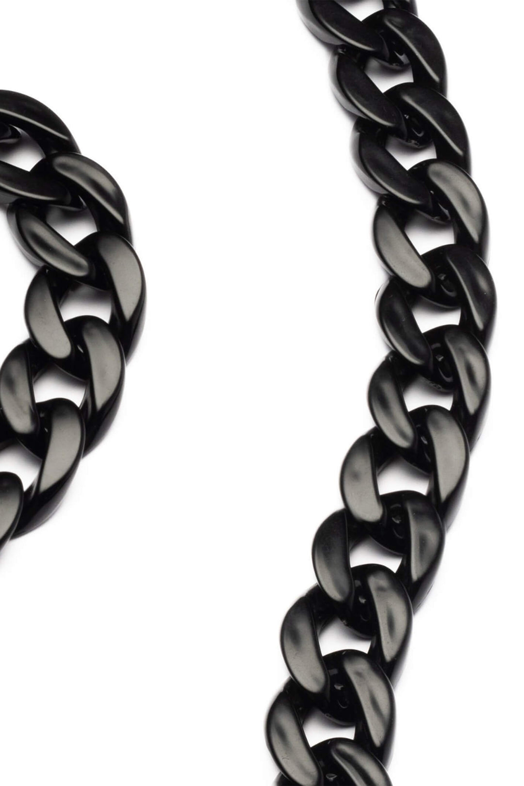 Coti Joen Midnight Black Glasses Chain - Olivia Grace Fashion