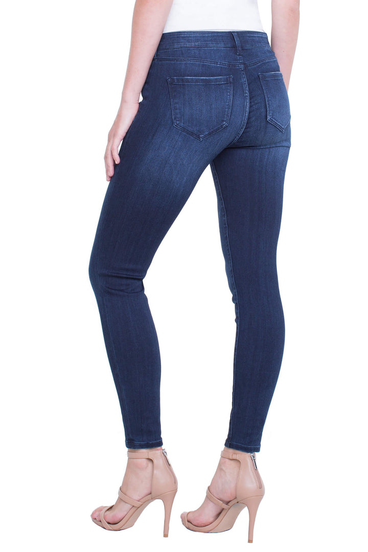 Liverpool Jeans Abby High Rise Skinny Nolin LM2100A4-6272