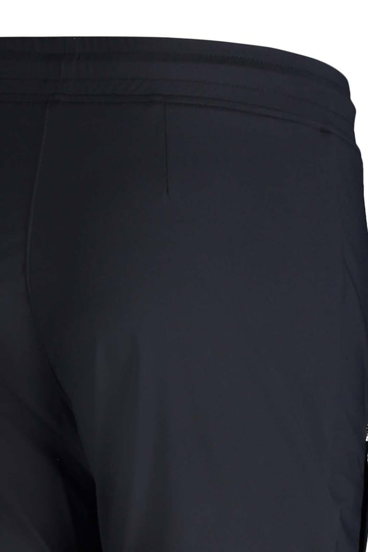 Mac Future 2713 00 0169L Black Premium Stretch Pull On Trousers - Olivia Grace Fashion