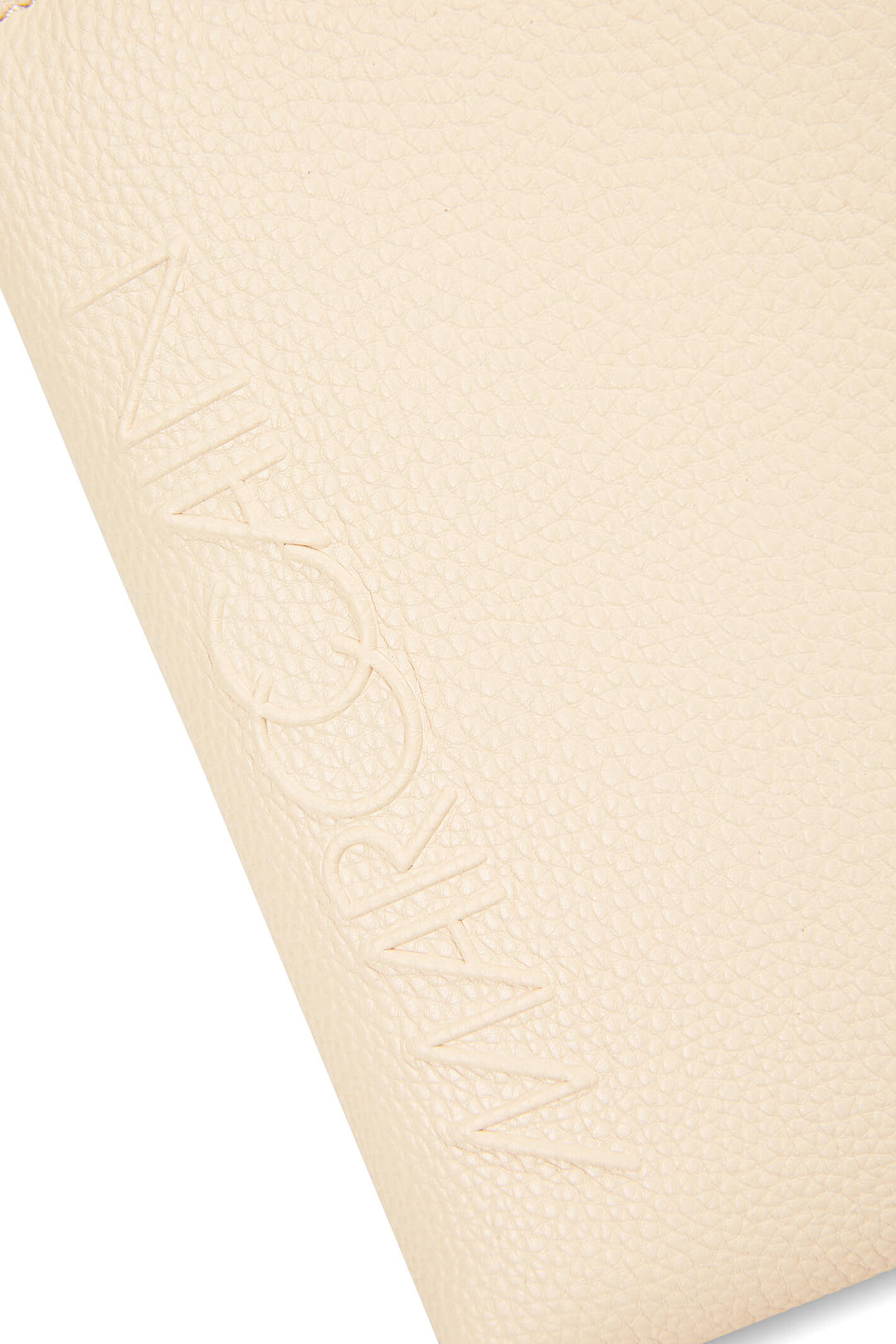Marc Cain UB TM.01 Z04 Creme Shoulder Bag - Olivia Grace Fashion
