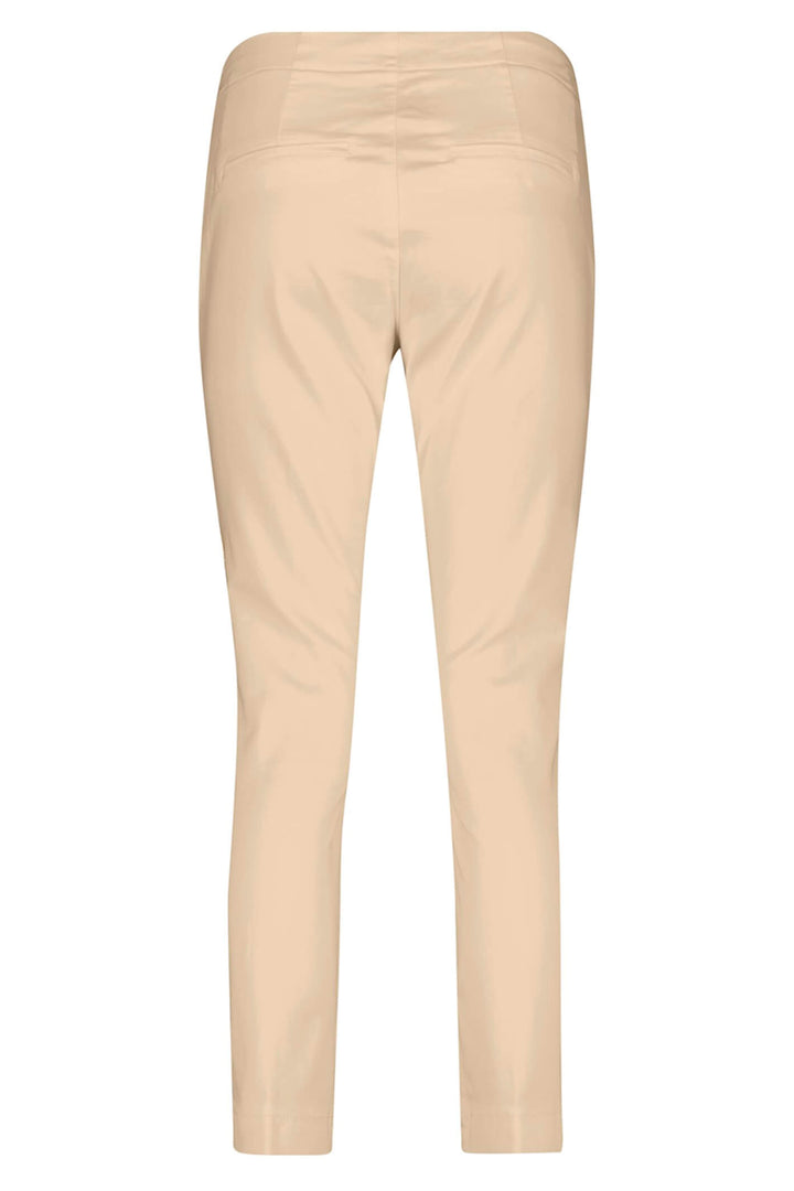 Red Button SRB3016 Bebe Sand Cropped Jog Trousers - Olivia Grace Fashion