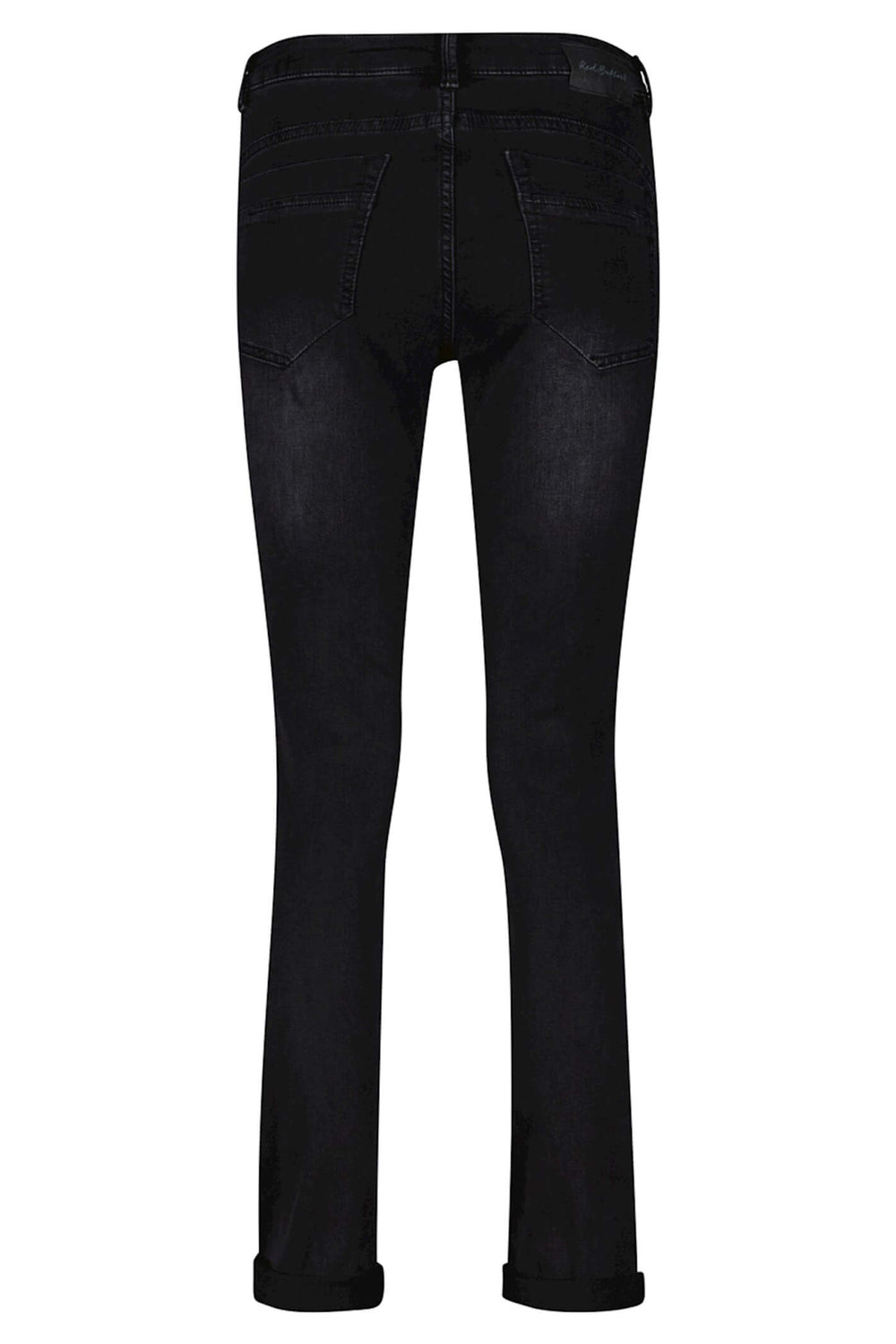 Red Button SRB3087 Sienna Black Jog Trousers - Olivia Grace Fashion