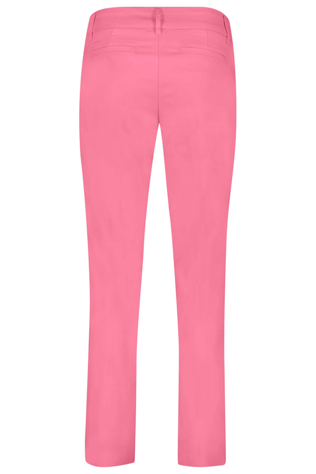 Red Button SRB3944 Diana Pink Smart Colour Trousers - Olivia Grace Fashion