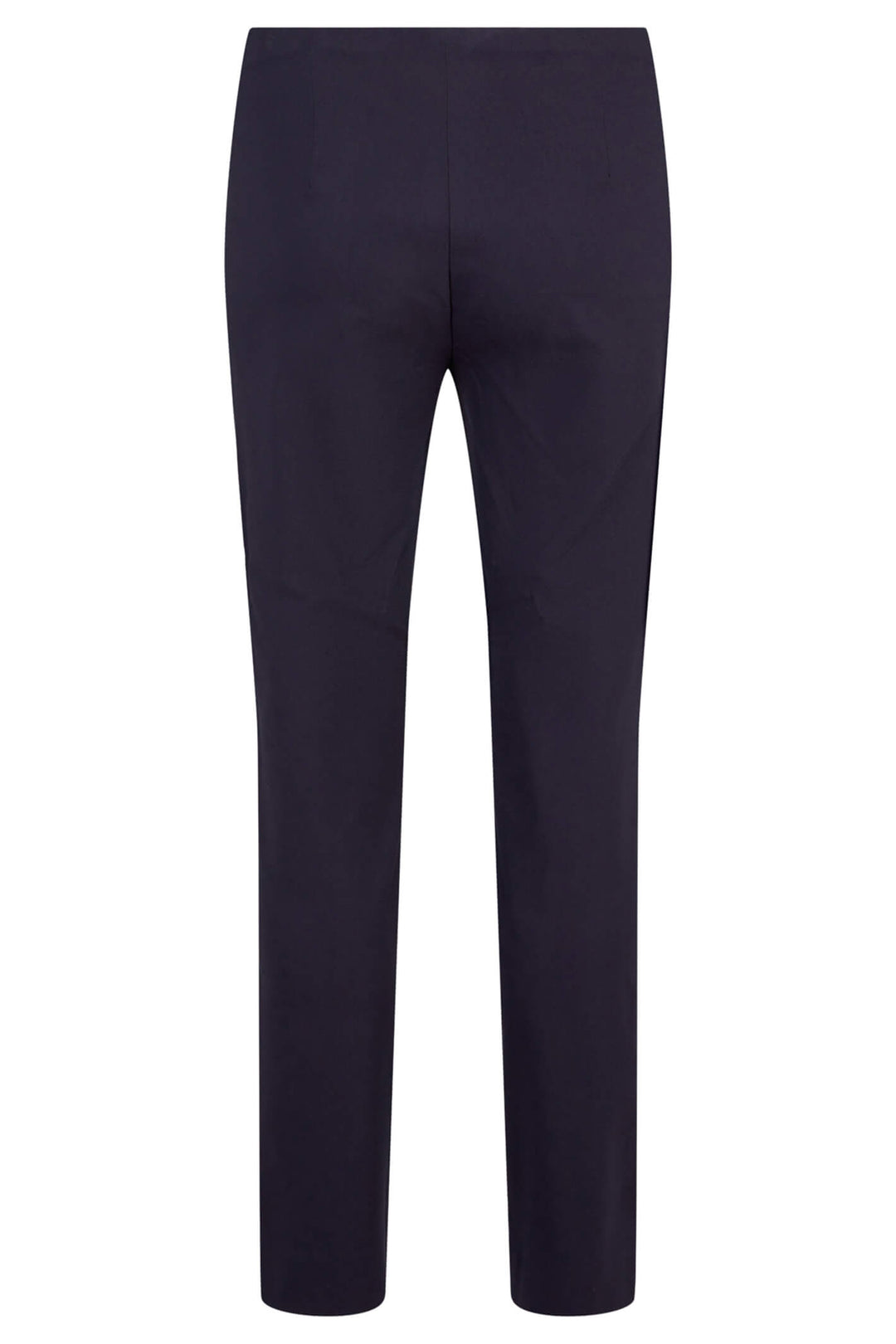 Robell Mimi 51663 5499 Navy Trousers 75cm